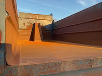 2008 international 7600 workstar kieper - afbeelding 6 van  19