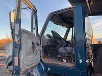 2008 international 7600 workstar kieper - afbeelding 13 van  19