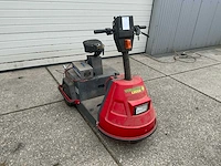 2008 ipc tiger 500s ii elektro trekker - afbeelding 2 van  8