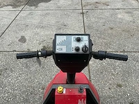 2008 ipc tiger 500s ii elektro trekker - afbeelding 5 van  8