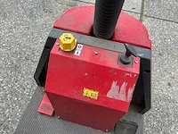 2008 ipc tiger 500s ii elektro trekker - afbeelding 6 van  8
