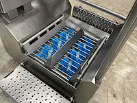 2008 itec hygienesluis met desinfectie - afbeelding 4 van  8