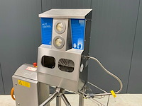 2008 itec hygienesluis met desinfectie - afbeelding 5 van  8