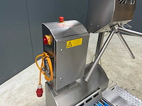 2008 itec hygienesluis met desinfectie - afbeelding 6 van  8