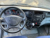 2008 iveco daily 35c12v bedrijfswagen 3-vnf-83 - afbeelding 22 van  42
