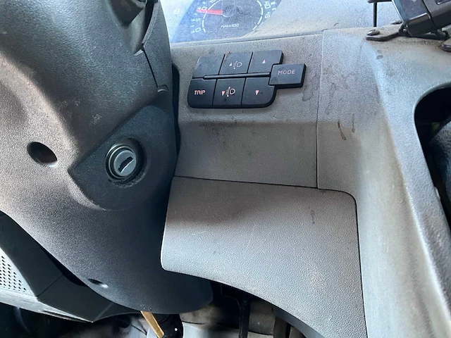 2008 iveco daily 35c12v bedrijfswagen 3-vnf-83 - afbeelding 28 van  42