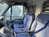 2008 iveco daily 35c12v bedrijfswagen 3-vnf-83 - afbeelding 10 van  42