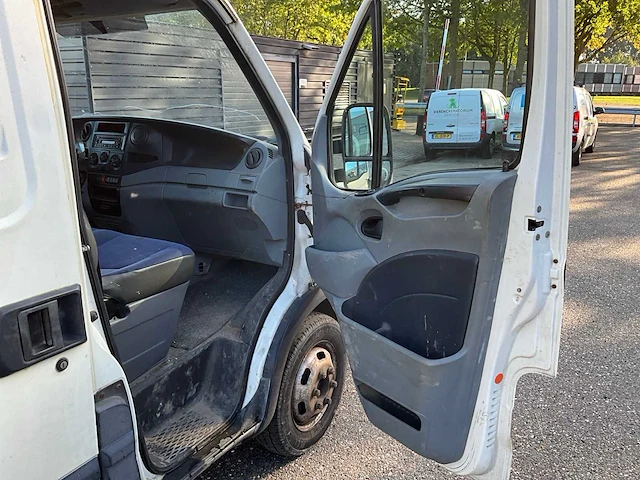 2008 iveco daily 35c12v bedrijfswagen 3-vnf-83 - afbeelding 11 van  42