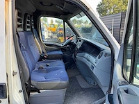 2008 iveco daily 35c12v bedrijfswagen 3-vnf-83 - afbeelding 12 van  42