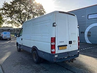 2008 iveco daily 35c12v bedrijfswagen 3-vnf-83 - afbeelding 26 van  42