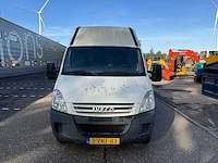 2008 iveco daily 35c12v bedrijfswagen 3-vnf-83 - afbeelding 20 van  42