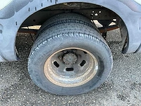 2008 iveco daily 35c12v bedrijfswagen 3-vnf-83 - afbeelding 2 van  37