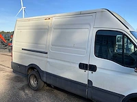 2008 iveco daily 35c12v bedrijfswagen 3-vnf-83 - afbeelding 5 van  37