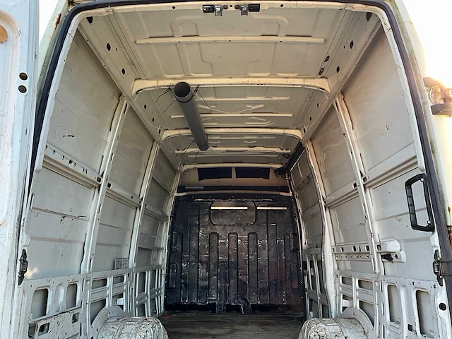 2008 iveco daily 35c12v bedrijfswagen 3-vnf-83 - afbeelding 14 van  37