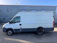 2008 iveco daily 35c12v bedrijfswagen 3-vnf-83 - afbeelding 12 van  37