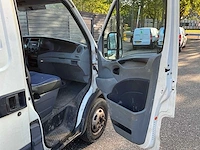 2008 iveco daily 35c12v bedrijfswagen 3-vnf-83 - afbeelding 32 van  37