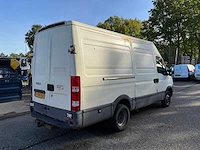 2008 iveco daily 35c12v bedrijfswagen 3-vnf-83 - afbeelding 27 van  37
