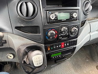 2008 iveco daily 35c18 300 be-combinatie met veldhuizen oplegger - afbeelding 8 van  19