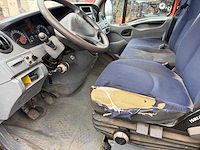 2008 iveco daily 35c18 300 be-combinatie met veldhuizen oplegger - afbeelding 4 van  15