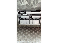 2008 iveco daily 35c18 300 be-combinatie met veldhuizen oplegger - afbeelding 7 van  15