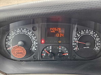 2008 iveco daily 35c18 300 be-combinatie met veldhuizen oplegger - afbeelding 15 van  15