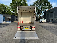 2008 iveco daily 40c12 bedrijfswagen gesloten opbouw 00-vvg-8 - afbeelding 6 van  34
