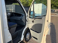 2008 iveco daily 40c12 bedrijfswagen gesloten opbouw 00-vvg-8 - afbeelding 24 van  34