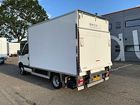 2008 iveco daily 40c12 bedrijfswagen gesloten opbouw 00-vvg-8 - afbeelding 23 van  34