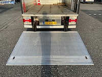 2008 iveco daily 40c12 bedrijfswagen gesloten opbouw 00-vvg-8 - afbeelding 7 van  29