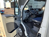2008 iveco daily 40c12 bedrijfswagen gesloten opbouw 00-vvg-8 - afbeelding 15 van  29
