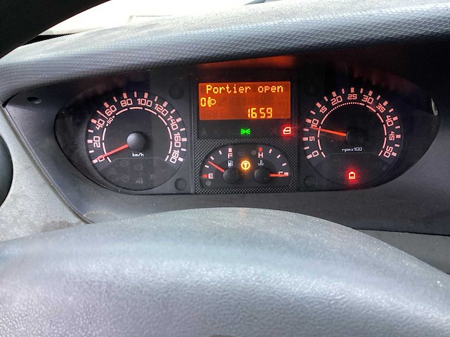 2008 iveco daily 50c18 375 bedrijfswagen - afbeelding 2 van  20