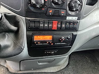 2008 iveco daily 50c18 375 bedrijfswagen - afbeelding 4 van  20