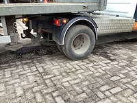 2008 iveco daily 50c18 375 bedrijfswagen - afbeelding 11 van  20