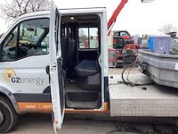 2008 iveco daily 50c18 375 bedrijfswagen - afbeelding 13 van  20
