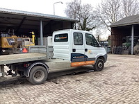2008 iveco daily 50c18 375 bedrijfswagen - afbeelding 14 van  20