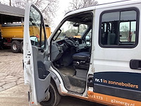 2008 iveco daily 50c18 375 bedrijfswagen - afbeelding 19 van  20