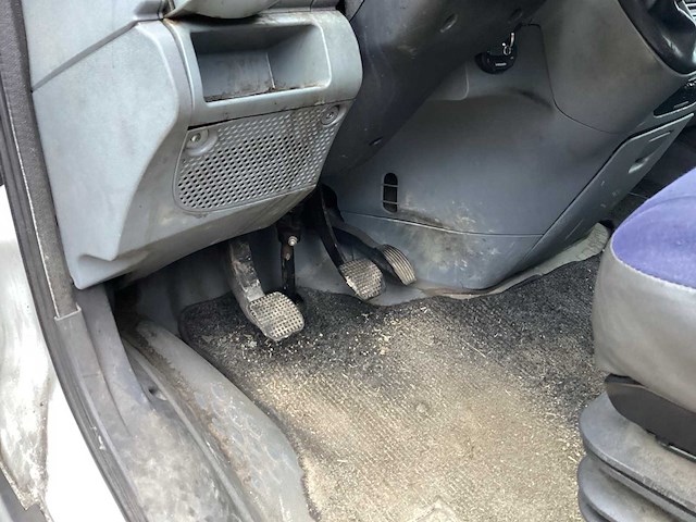 2008 iveco daily 50c18 375 bedrijfswagen - afbeelding 20 van  20