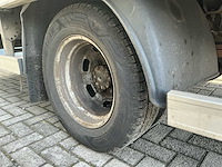 2008 iveco daily 50c18 475 bedrijfswagen - afbeelding 3 van  30