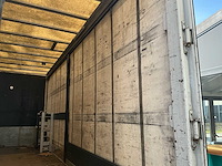 2008 iveco daily 50c18 475 bedrijfswagen - afbeelding 6 van  30