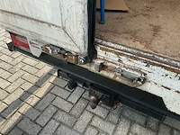 2008 iveco daily 50c18 475 bedrijfswagen - afbeelding 8 van  30