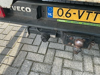 2008 iveco daily 50c18 475 bedrijfswagen - afbeelding 9 van  30