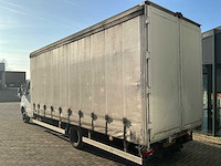 2008 iveco daily 50c18 475 bedrijfswagen - afbeelding 10 van  30