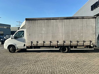 2008 iveco daily 50c18 475 bedrijfswagen - afbeelding 11 van  30
