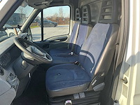 2008 iveco daily 50c18 475 bedrijfswagen - afbeelding 13 van  30