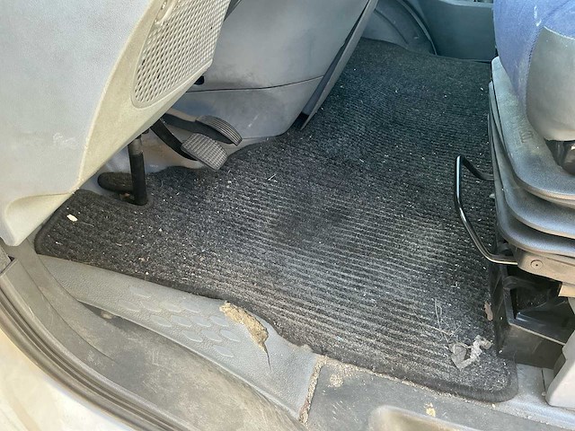 2008 iveco daily 50c18 475 bedrijfswagen - afbeelding 15 van  30