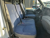2008 iveco daily 50c18 475 bedrijfswagen - afbeelding 18 van  30