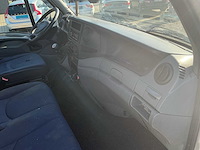 2008 iveco daily 50c18 475 bedrijfswagen - afbeelding 19 van  30