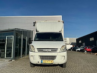 2008 iveco daily 50c18 475 bedrijfswagen - afbeelding 12 van  30