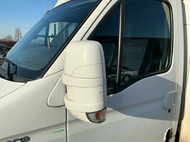 2008 iveco daily 50c18 475 bedrijfswagen - afbeelding 24 van  30