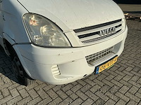 2008 iveco daily 50c18 475 bedrijfswagen - afbeelding 27 van  30